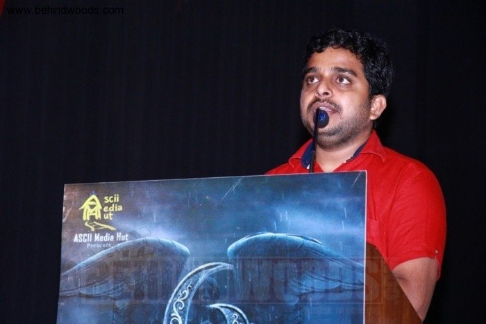 6 Athiyayam Movie Audio And Trailer Launch