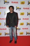 60th Filmfare Awards 2013 Set 2