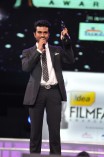 60th Filmfare Awards 2013 Set 2