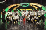 7UP Dance Pattalam