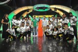 7UP Dance Pattalam