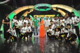 7UP Dance Pattalam