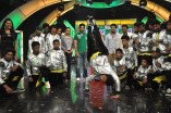7UP Dance Pattalam