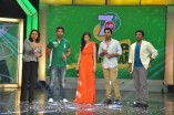 7UP Dance Pattalam