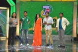 7UP Dance Pattalam