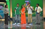 7UP Dance Pattalam