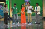 7UP Dance Pattalam