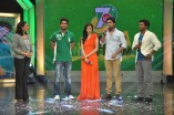7UP Dance Pattalam