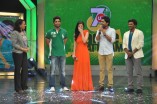 7UP Dance Pattalam