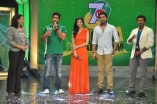 7UP Dance Pattalam