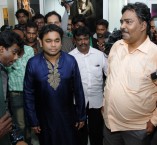 Reflection Book Launch