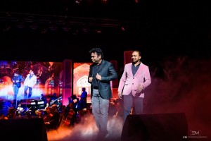A tribute concert for AR Rahman in Toronto