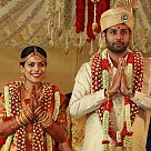 Aadhav Kannadasan - Vinodhnie Wedding Photos