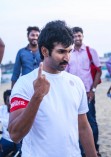 Aadhi Creates Election Awarness