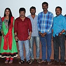 Aaivukkoodam Team Meet