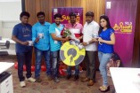 Aal Audio Launch
