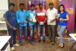 Aal Audio Launch