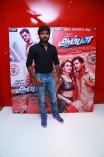 Aambala Audio Launch