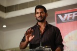 Aambala Success Meet
