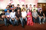 Aambala Success Meet