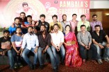 Aambala Success Meet