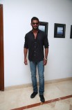 Aambala Success Meet