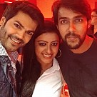 Aarav Birthday Party Celebrations