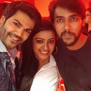 Aarav Birthday Party Celebrations