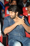 Aata Arrambam Audio Launch
