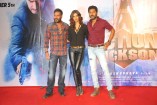 Action Jackson Movie Gangster Baby Song Launch