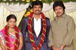 Actor Dileepan Marriage Celebration