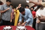 Actor Jeyaram Birthday Celebration