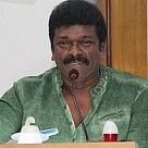 Actor Parthiban Press Meet