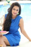 Actress Salony Luthra Launches Eclair Festival at Le Royal Meridien