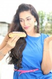 Actress Salony Luthra Launches Eclair Festival at Le Royal Meridien