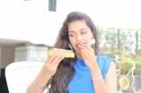 Actress Salony Luthra Launches Eclair Festival at Le Royal Meridien