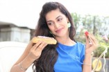 Actress Salony Luthra Launches Eclair Festival at Le Royal Meridien