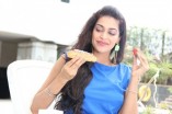 Actress Salony Luthra Launches Eclair Festival at Le Royal Meridien