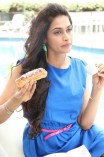 Actress Salony Luthra Launches Eclair Festival at Le Royal Meridien