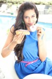 Actress Salony Luthra Launches Eclair Festival at Le Royal Meridien