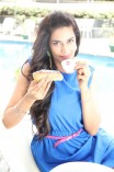 Actress Salony Luthra Launches Eclair Festival at Le Royal Meridien