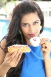 Actress Salony Luthra Launches Eclair Festival at Le Royal Meridien