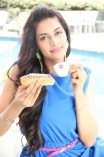 Actress Salony Luthra Launches Eclair Festival at Le Royal Meridien