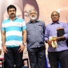 Adamin Magan Abu Team Meet