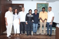 AGS Entertainment 18th film launch 