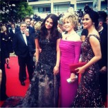 Aishwarya Rai at Cannes
