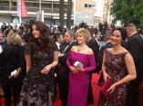 Aishwarya Rai at Cannes