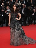 Aishwarya Rai at Cannes