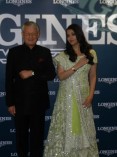 Aishwarya Rai at Longines