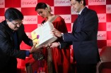 Aishwarya Rai Launch the Stem Cell Bank
